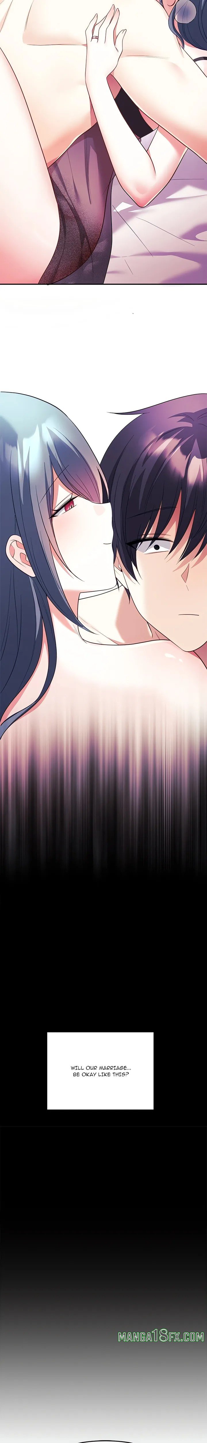 My Wife is a VTuber - Chapter 0 [photo 12] - MangaPorn