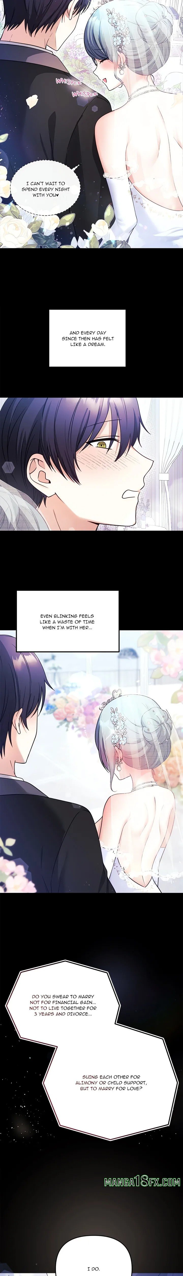 My Wife is a VTuber - Chapter 0 [photo 2] - MangaPorn