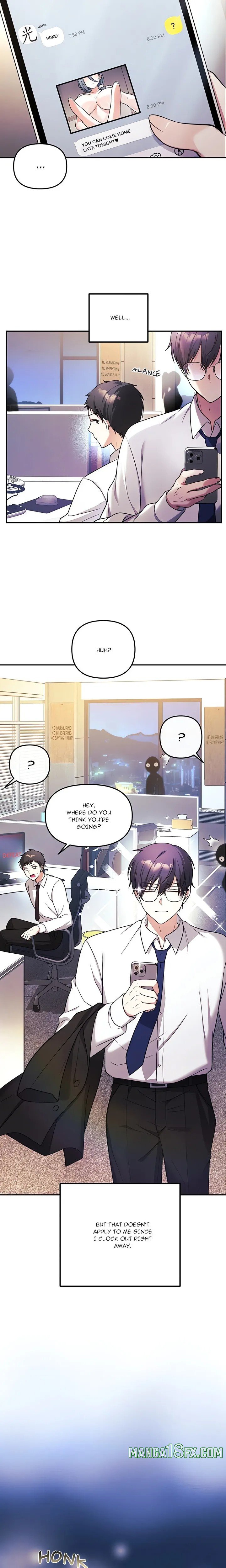 My Wife is a VTuber - Chapter 1 [photo 2] - MangaPorn