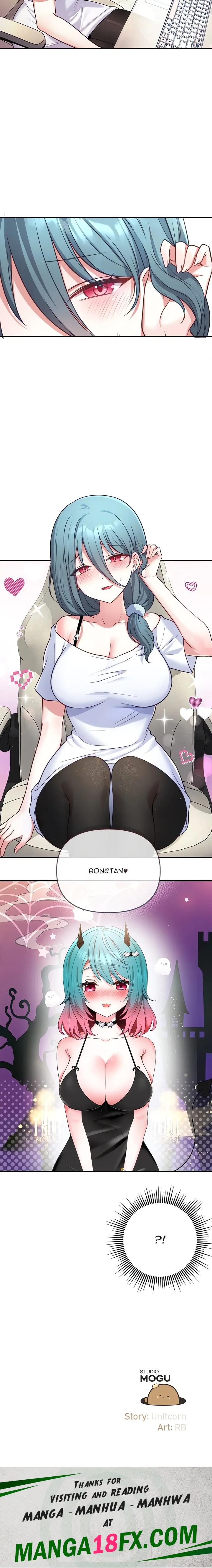 My Wife is a VTuber - Chapter 1 [photo 28] - MangaPorn