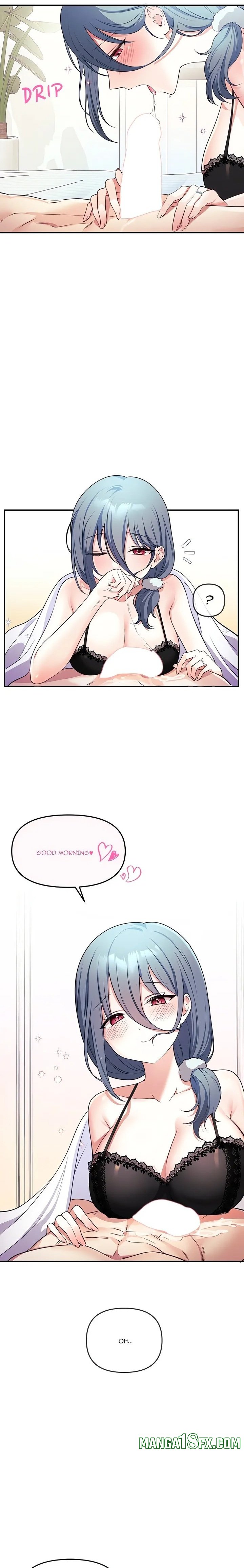 My Wife is a VTuber - Chapter 2 [photo 10] - MangaPorn