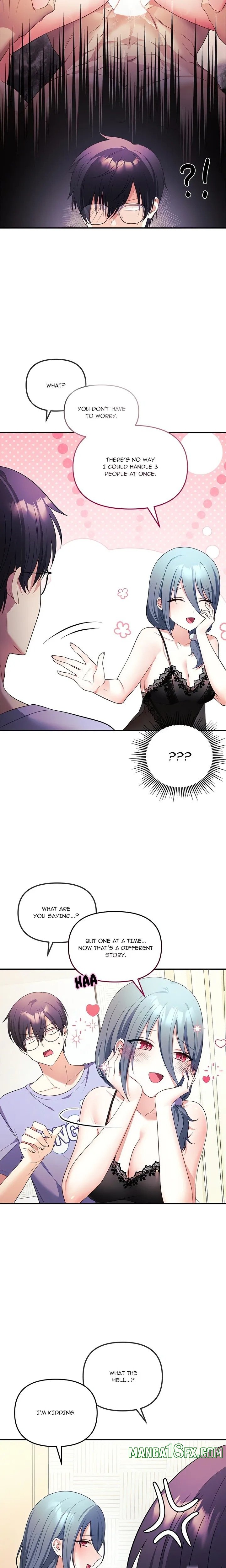 My Wife is a VTuber - Chapter 2 [photo 23] - MangaPorn