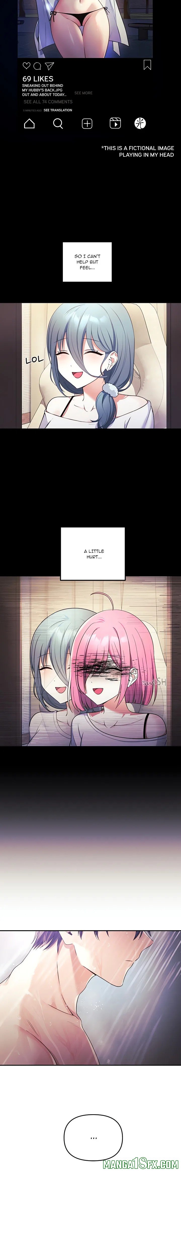 My Wife is a VTuber - Chapter 2 [photo 4] - MangaPorn