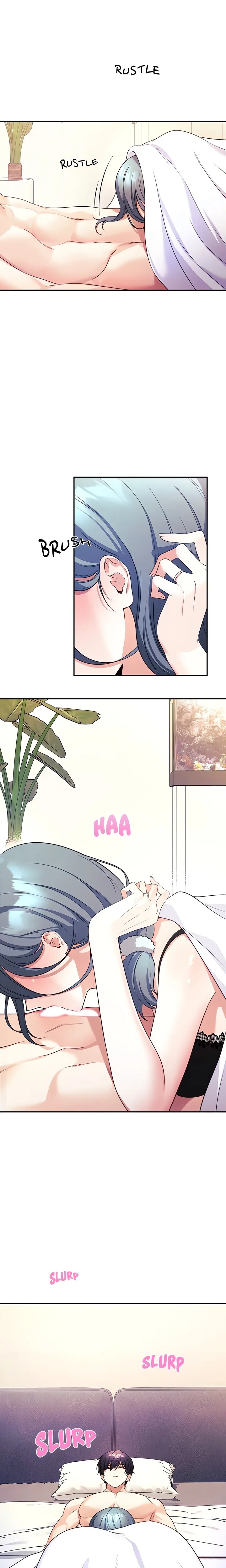 My Wife is a VTuber - Chapter 2 [photo 6] - MangaPorn