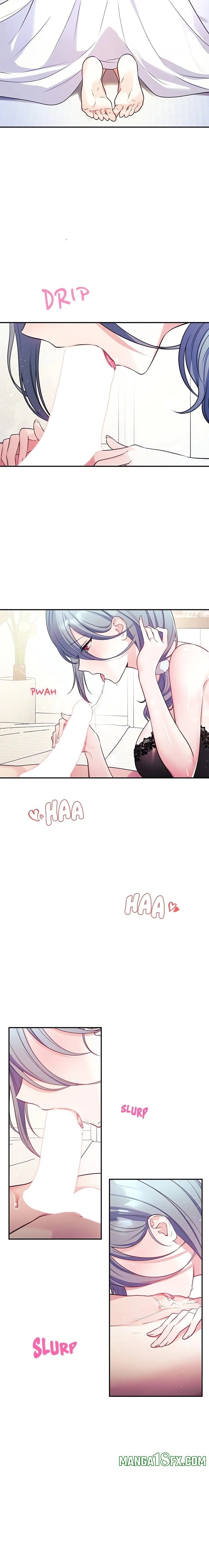My Wife is a VTuber - Chapter 2 [photo 7] - MangaPorn