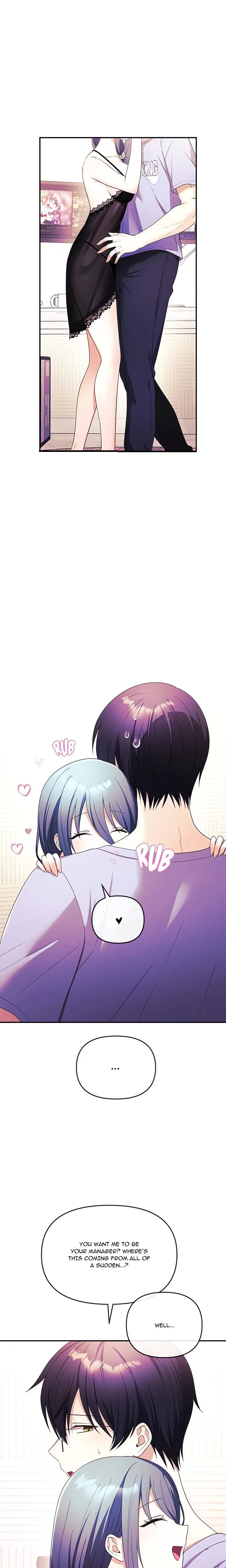 My Wife is a VTuber - Chapter 3 [photo 1] - MangaPorn