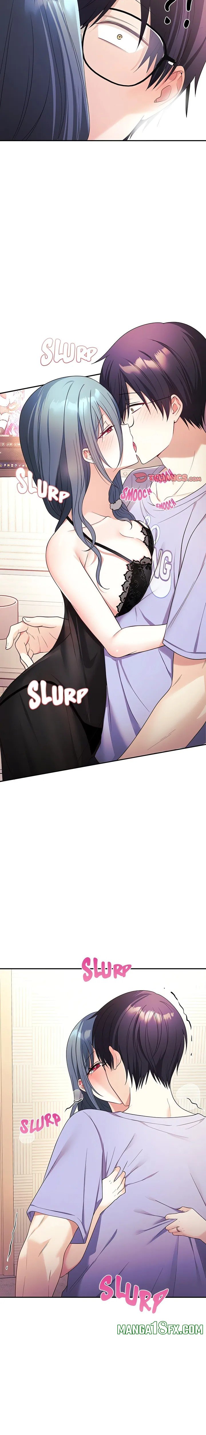 My Wife is a VTuber - Chapter 3 [photo 11] - MangaPorn