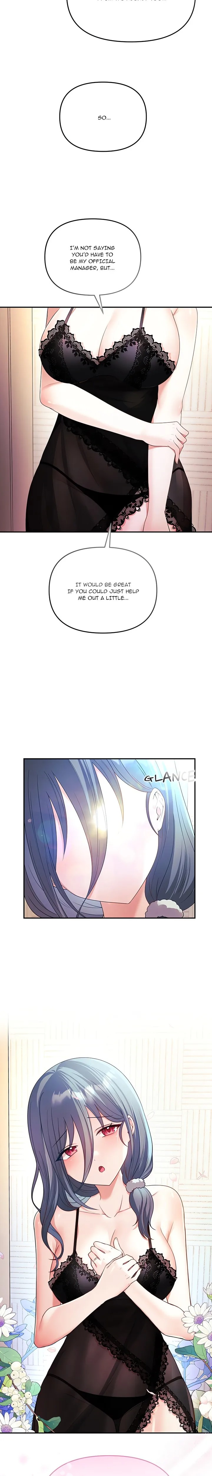 My Wife is a VTuber - Chapter 3 [photo 9] - MangaPorn