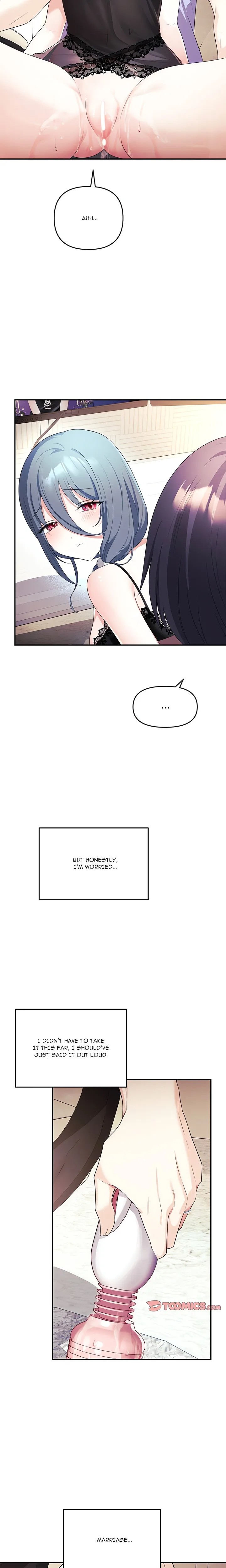 My Wife is a VTuber - Chapter 4 [photo 14] - MangaPorn