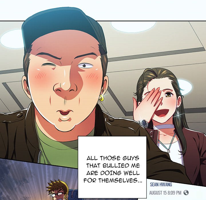 My High School Bully - Chapter 12 [photo 10] - MangaPorn