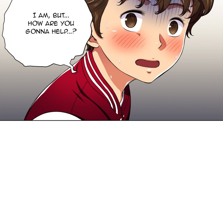 My High School Bully - Chapter 12 [photo 107] - MangaPorn