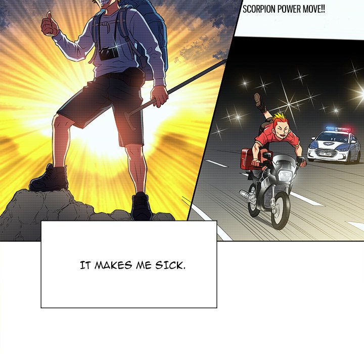 My High School Bully - Chapter 12 [photo 11] - MangaPorn
