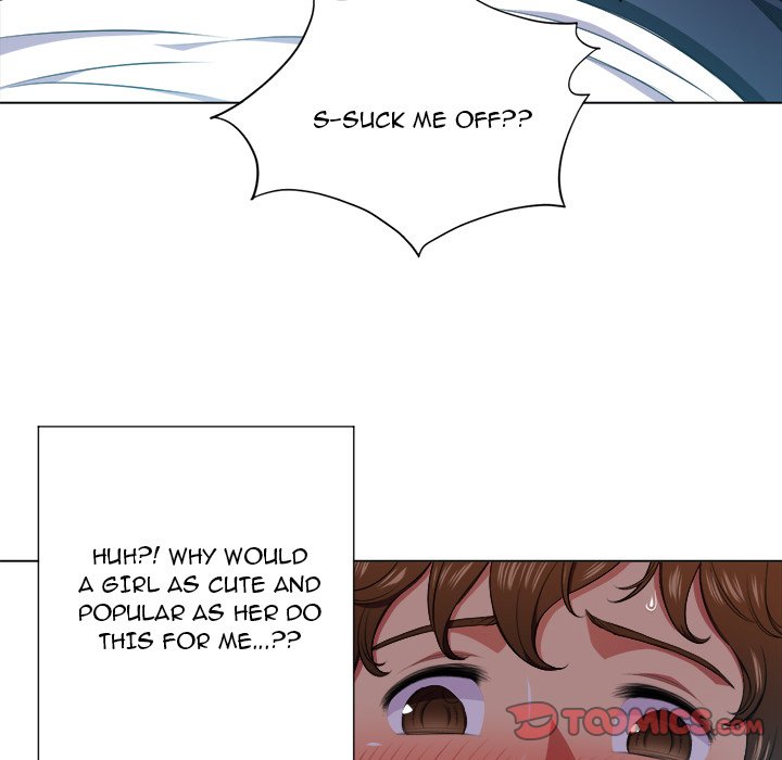 My High School Bully - Chapter 12 [photo 111] - MangaPorn