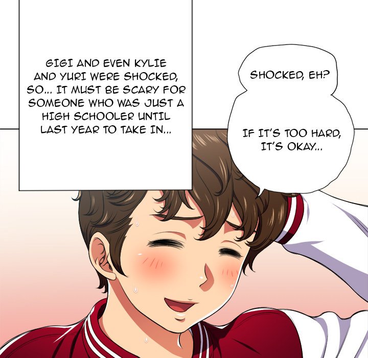 My High School Bully - Chapter 12 [photo 119] - MangaPorn