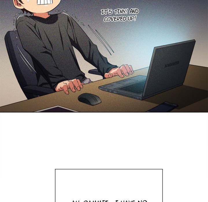 My High School Bully - Chapter 12 [photo 17] - MangaPorn