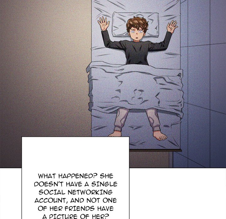 My High School Bully - Chapter 12 [photo 20] - MangaPorn