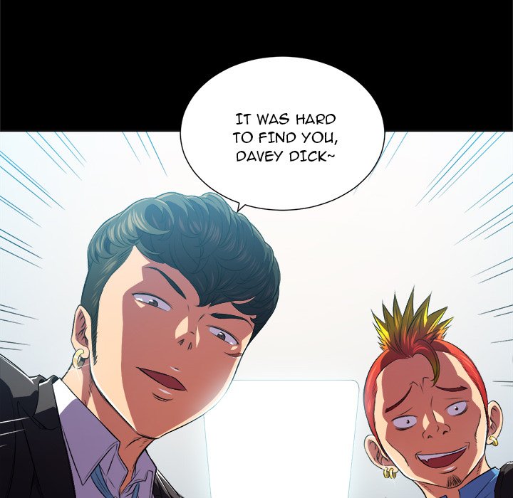 My High School Bully - Chapter 12 [photo 26] - MangaPorn