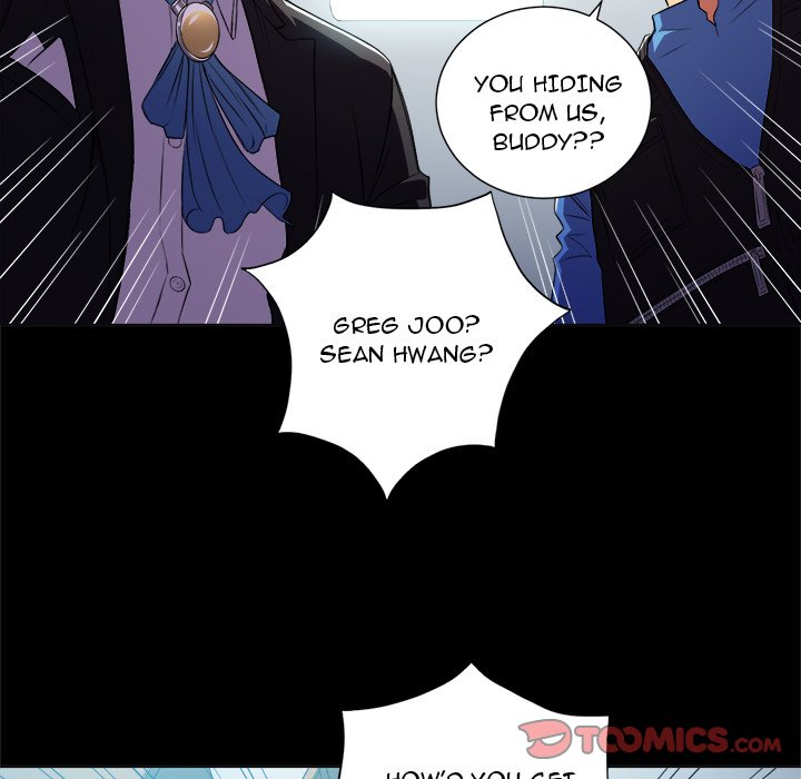 My High School Bully - Chapter 12 [photo 27] - MangaPorn