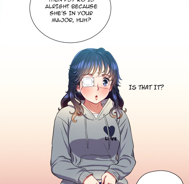My High School Bully - Chapter 12 [photo 34] - MangaPorn