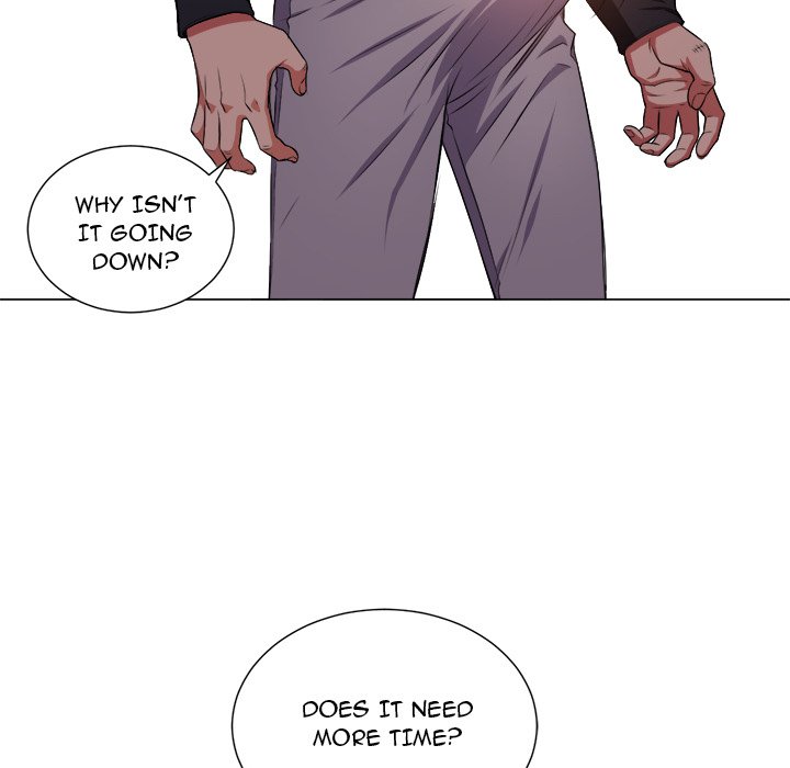 My High School Bully - Chapter 12 [photo 44] - MangaPorn