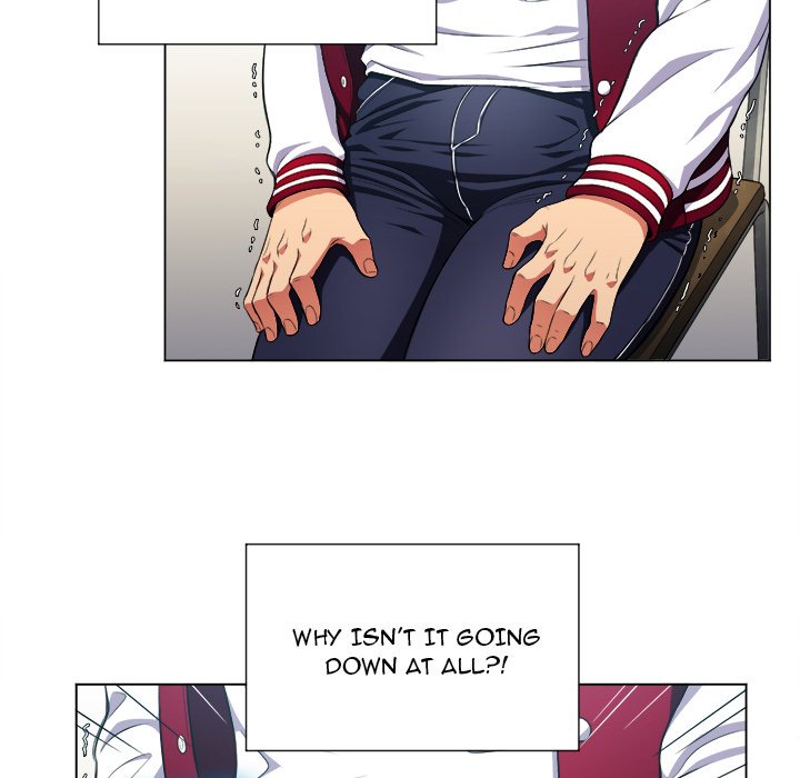 My High School Bully - Chapter 12 [photo 50] - MangaPorn