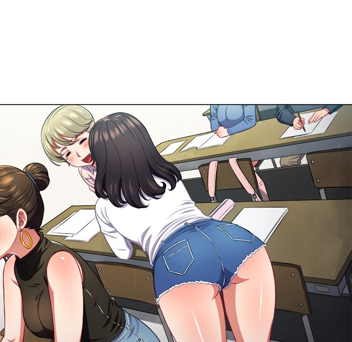 My High School Bully - Chapter 12 [photo 55] - MangaPorn