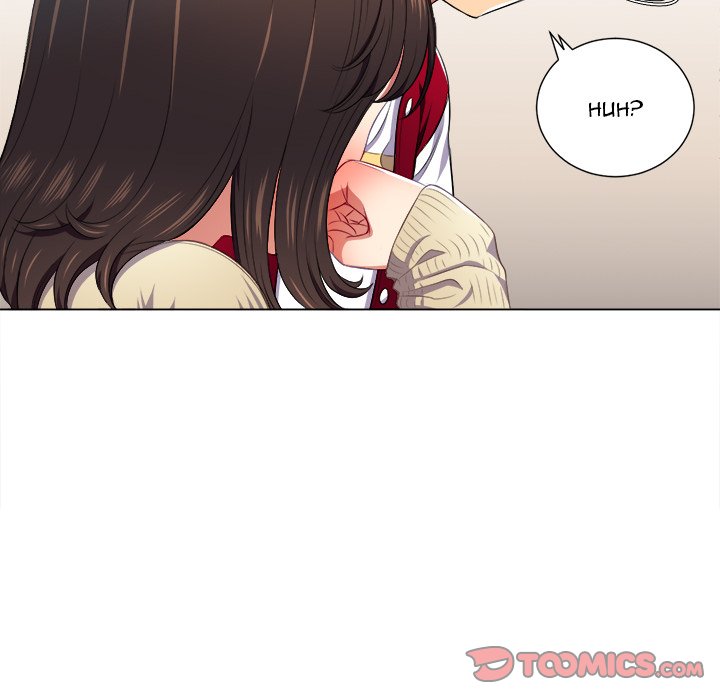 My High School Bully - Chapter 12 [photo 60] - MangaPorn