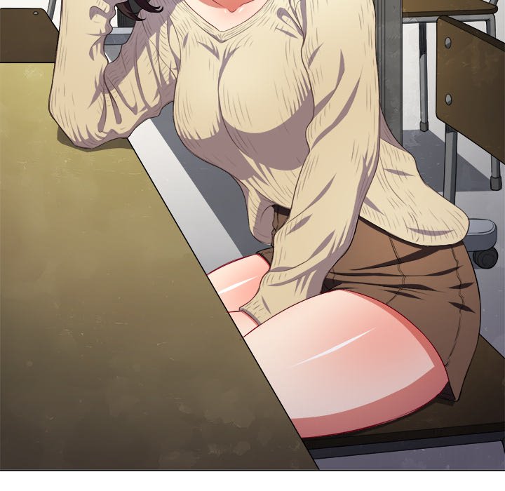 My High School Bully - Chapter 12 [photo 62] - MangaPorn