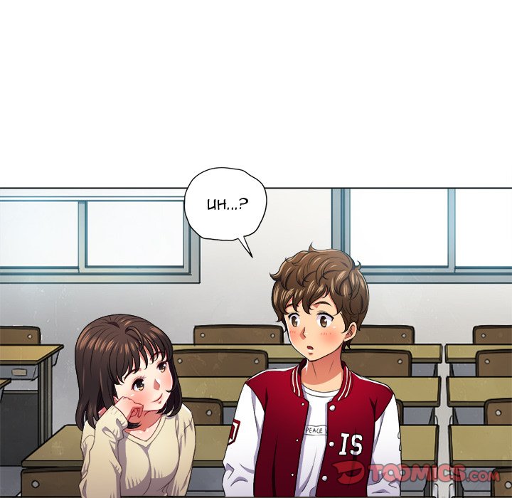 My High School Bully - Chapter 12 [photo 63] - MangaPorn