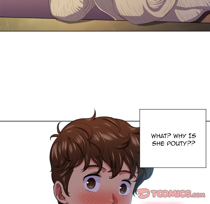 My High School Bully - Chapter 12 [photo 69] - MangaPorn