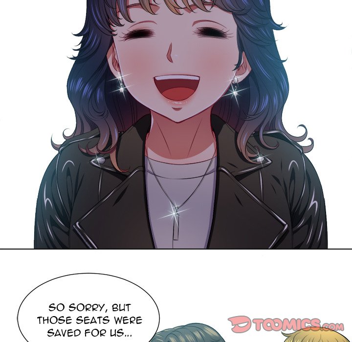 My High School Bully - Chapter 12 [photo 78] - MangaPorn