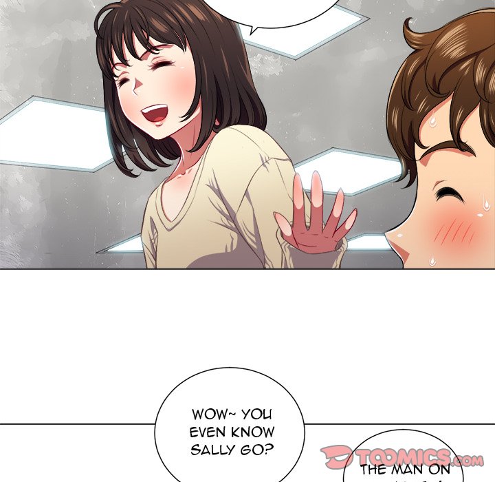 My High School Bully - Chapter 12 [photo 81] - MangaPorn