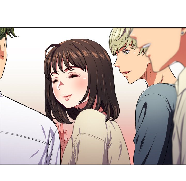 My High School Bully - Chapter 12 [photo 83] - MangaPorn