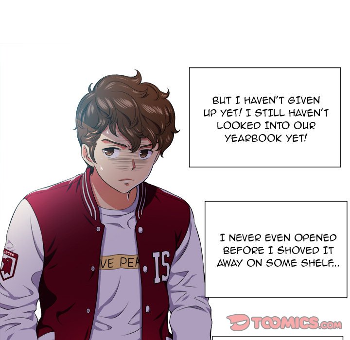 My High School Bully - Chapter 12 [photo 87] - MangaPorn