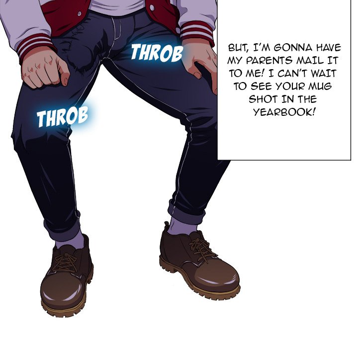 My High School Bully - Chapter 12 [photo 88] - MangaPorn