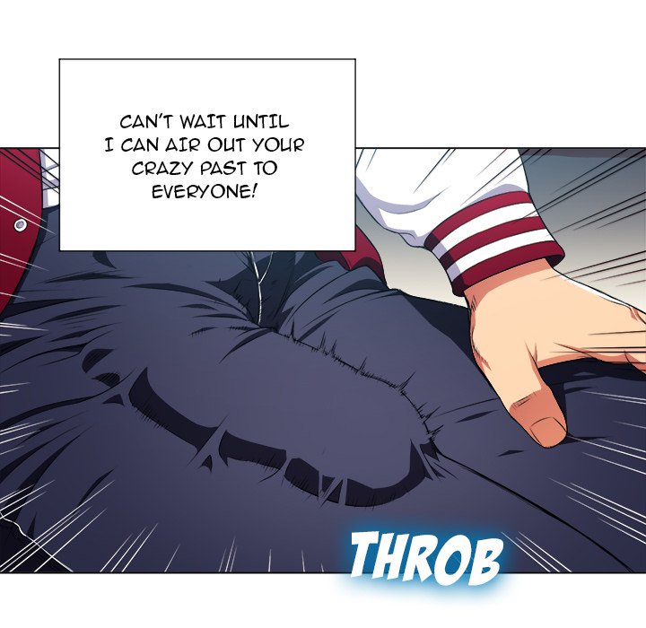 My High School Bully - Chapter 12 [photo 89] - MangaPorn