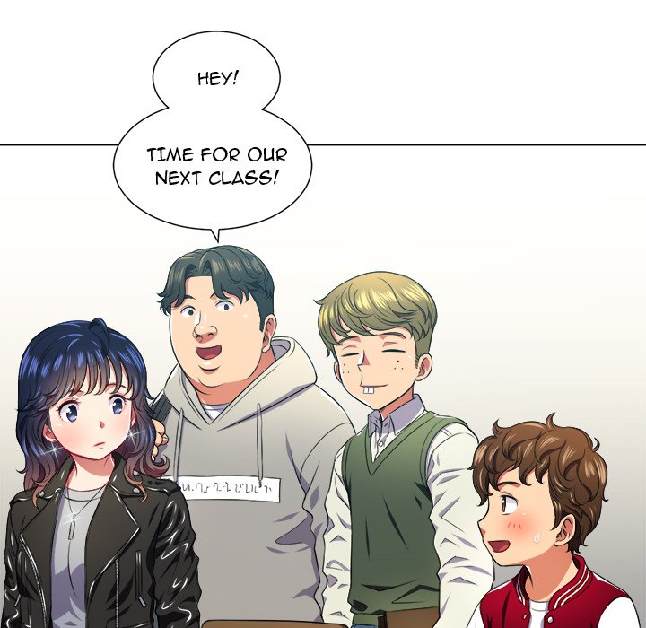 My High School Bully - Chapter 12 [photo 92] - MangaPorn