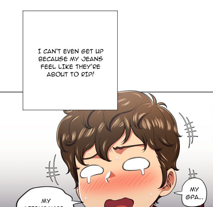My High School Bully - Chapter 12 [photo 98] - MangaPorn