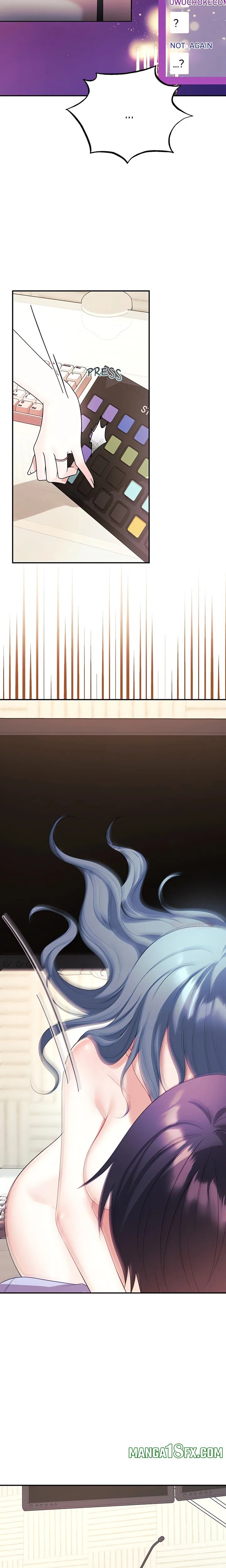My Wife is a VTuber - Chapter 5 [photo 12] - MangaPorn