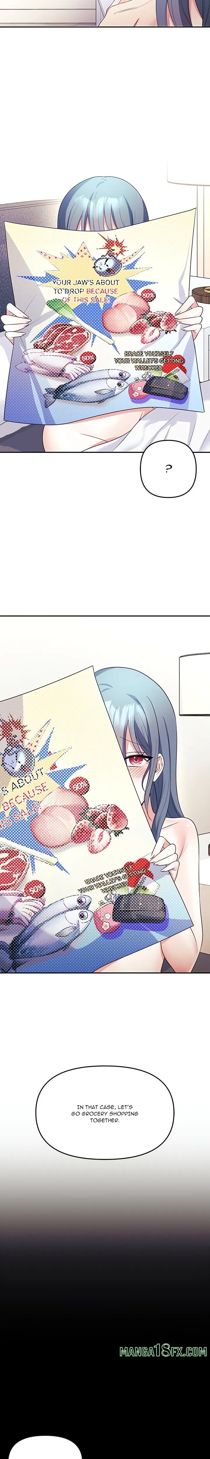 My Wife is a VTuber - Chapter 5 [photo 21] - MangaPorn