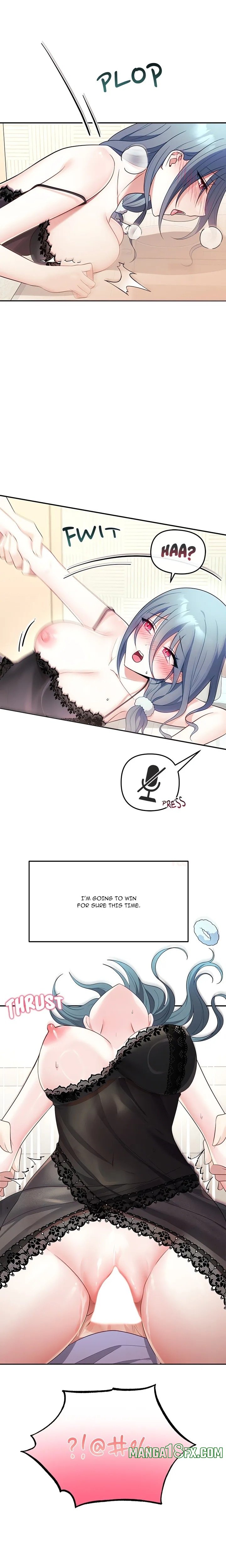 My Wife is a VTuber - Chapter 5 [photo 7] - MangaPorn