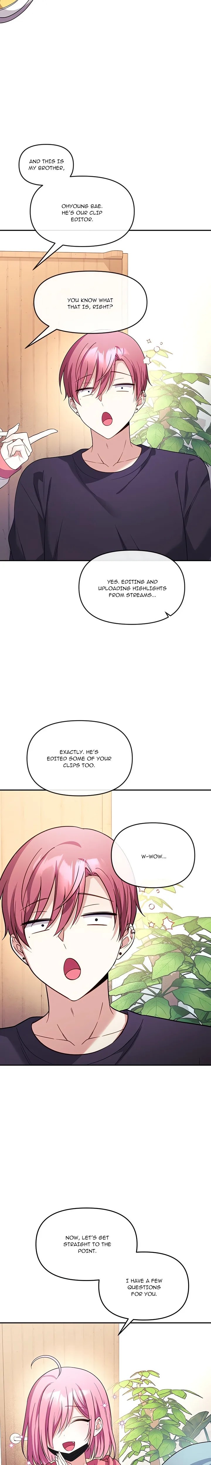 My Wife is a VTuber - Chapter 7 [photo 16] - MangaPorn