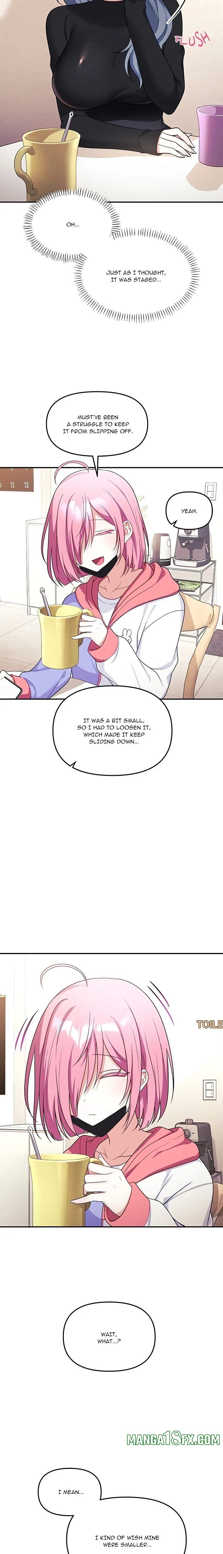 My Wife is a VTuber - Chapter 7 [photo 21] - MangaPorn