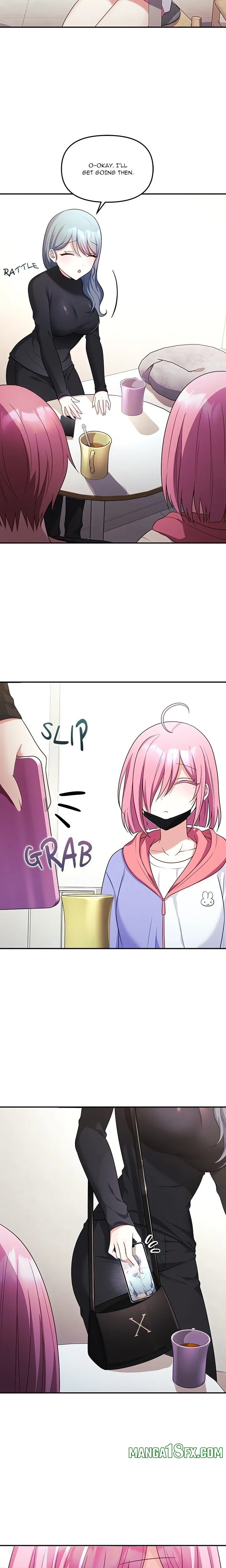 My Wife is a VTuber - Chapter 7 [photo 24] - MangaPorn