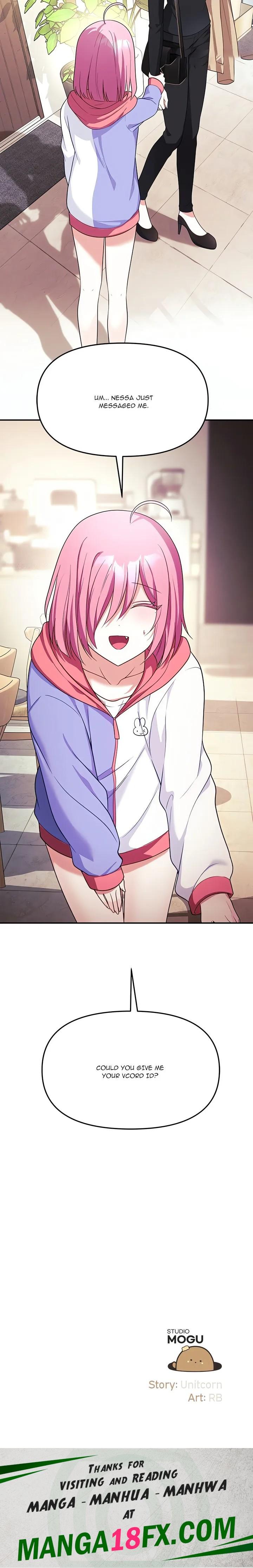 My Wife is a VTuber - Chapter 7 [photo 26] - MangaPorn