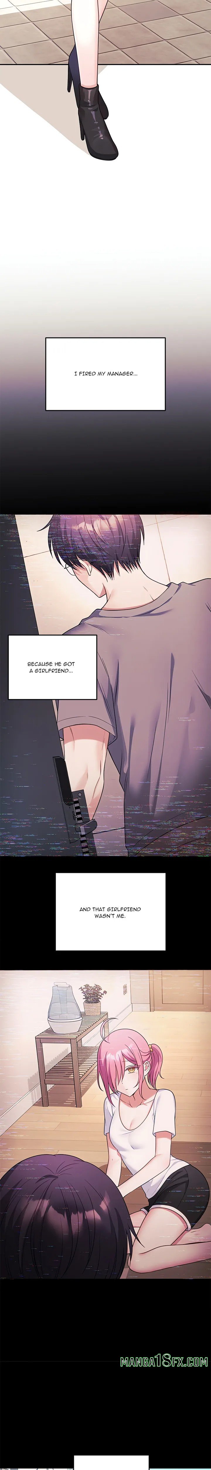 My Wife is a VTuber - Chapter 8 [photo 10] - MangaPorn