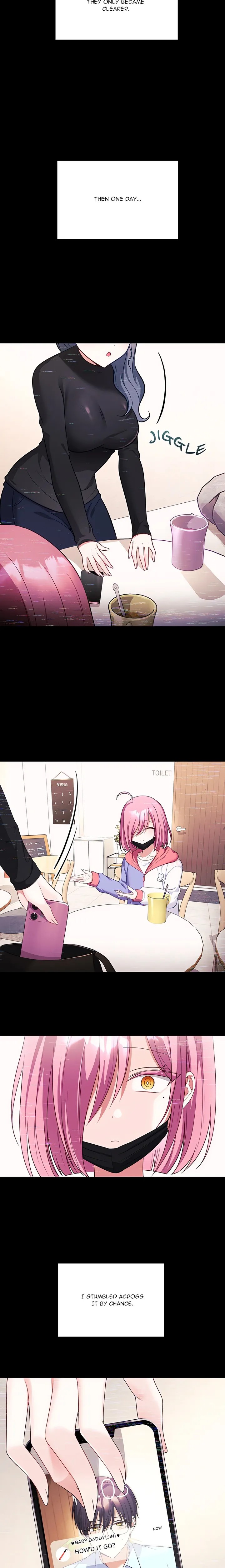 My Wife is a VTuber - Chapter 8 [photo 21] - MangaPorn