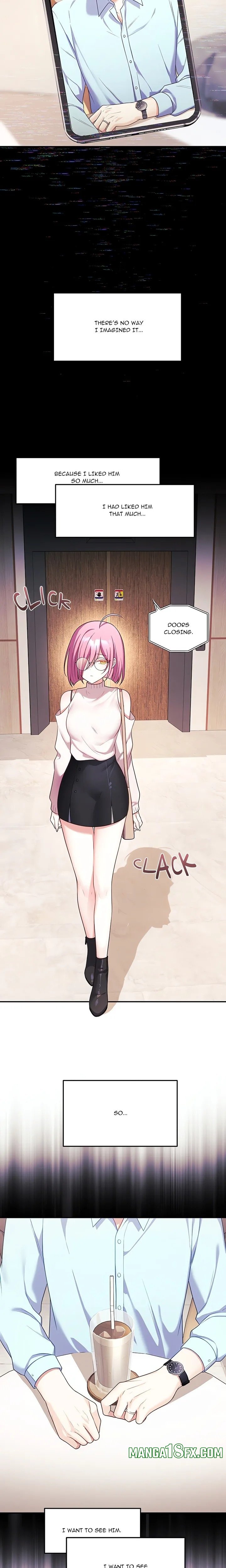 My Wife is a VTuber - Chapter 8 [photo 22] - MangaPorn