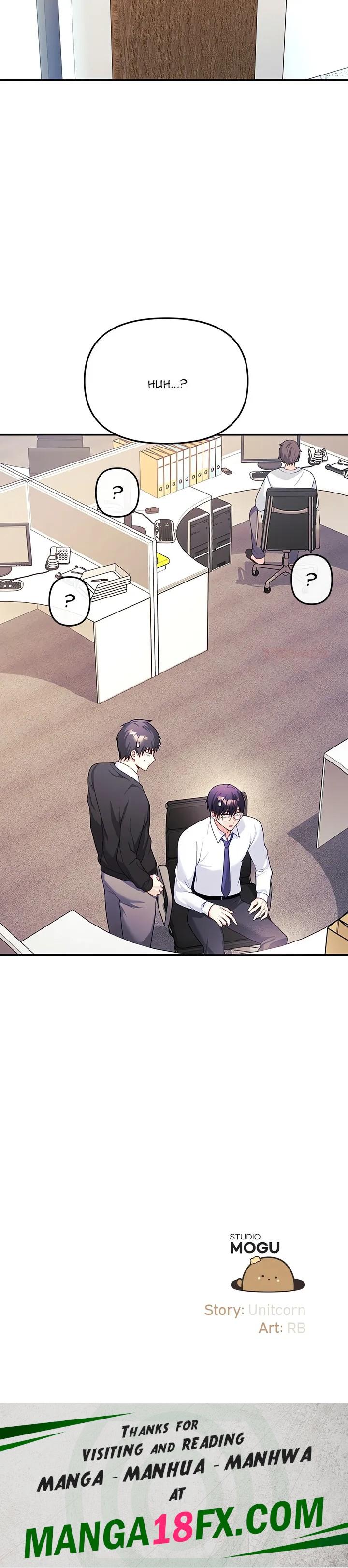 My Wife is a VTuber - Chapter 8 [photo 28] - MangaPorn