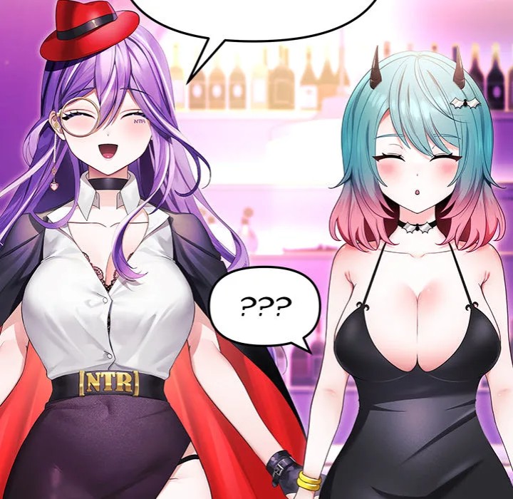 My Wife is a VTuber - Chapter 9 [photo 48] - MangaPorn